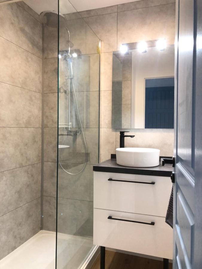 Ravissant Appartement Au Domaine Du Golf 라카노오세앙 외부 사진